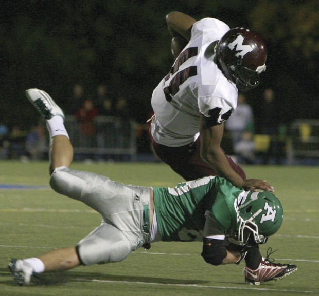 Moline-Alleman